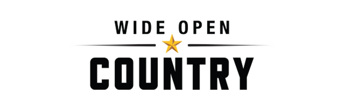 Anita Benefit Concert Featured on Wide Open Country