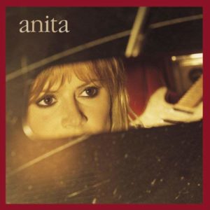 Anita Album Art