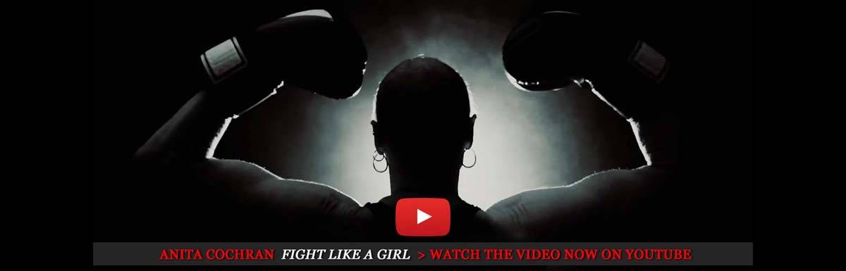 Fight Like A Girl Video Debut