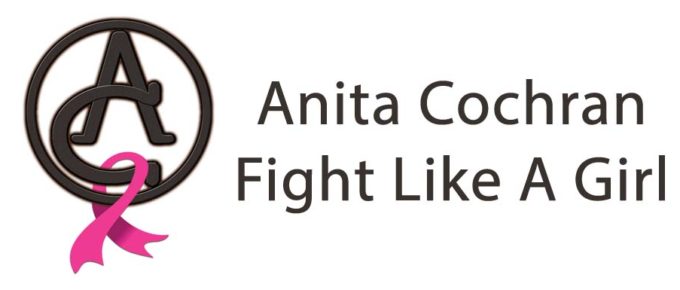 Cancer Logo Fight Like A Girl