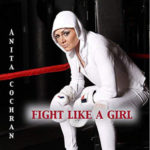 Fight Like A Girl Cover Photo