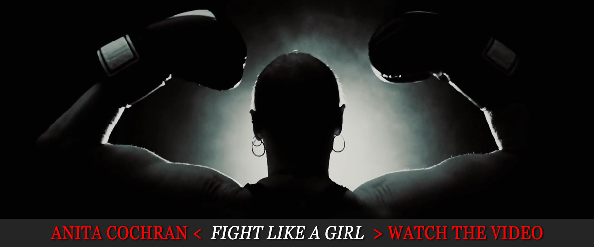 Fight Like A Girl Video
