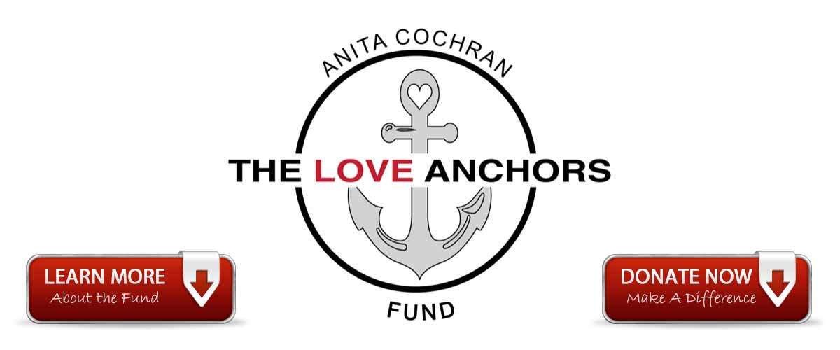 Anita Cochran - The Love Anchors Fund