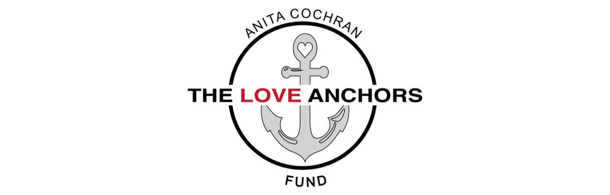 Anita Cochran Announces New Charity The Love Anchors Fund